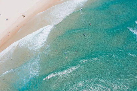 North Stradbroke Island Day Trip From Brisbane - C Tourism 2