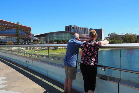 Adelaide City Highlights Tour - C Tourism 3
