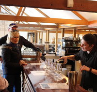 Barossa and Hahndorf Day Trip from Adelaide Including Wine Tasting and Lunch - C Tourism
