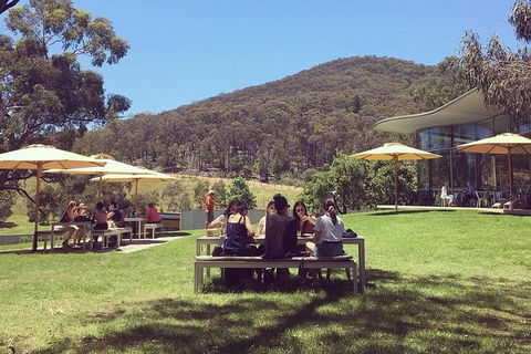 Yarra Valley Wine And Cider Tours By Classic Convertibles From Melbourne - C Tourism 0