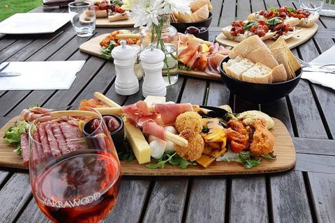 Yarra Valley Wine And Cider Tours By Classic Convertibles From Melbourne - C Tourism 5