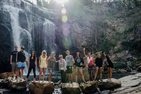 Adelaide To Melbourne 3-Day Trip Through Grampians And Great Ocean Road - C Tourism 1