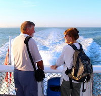 Darwin Harbour Sightseeing Cruise - C Tourism