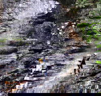Full-Day Canyoning Experience at Stunning Empress Canyon - C Tourism