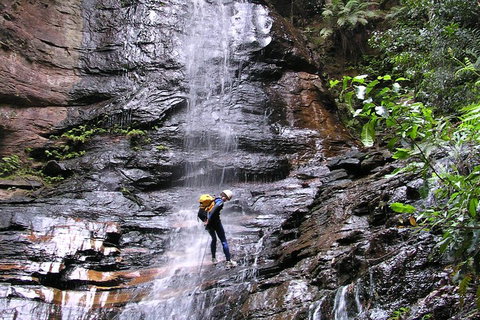 Full-Day Canyoning Experience At Stunning Empress Canyon - C Tourism 0