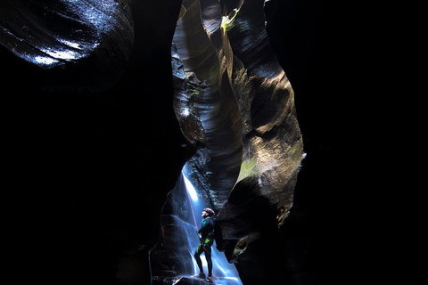 Full-Day Canyoning Experience At Stunning Empress Canyon - C Tourism 3