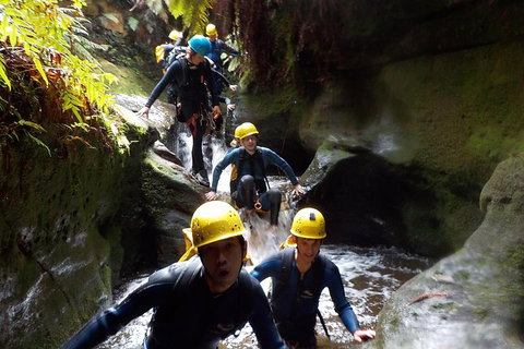 Full-Day Canyoning Experience At Stunning Empress Canyon - C Tourism 5