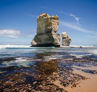 3-Day Adelaide to Melbourne Overland Trip through Grampians and Great Ocean Road - C Tourism