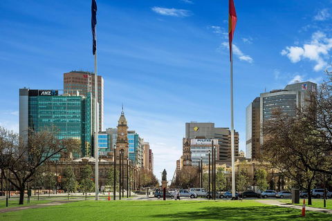 Adelaide Highlights, Hahndorf & McLaren Vale Wine Tasting And Sightseeing Tour - C Tourism 1