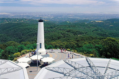 Adelaide Highlights, Hahndorf & McLaren Vale Wine Tasting And Sightseeing Tour - C Tourism 2