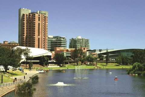 Adelaide Highlights, Hahndorf & McLaren Vale Wine Tasting And Sightseeing Tour - C Tourism 3