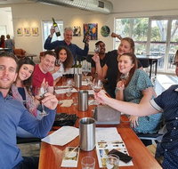 Barossa Valley Wineries Tour with Tastings and Lunch from Adelaide - C Tourism