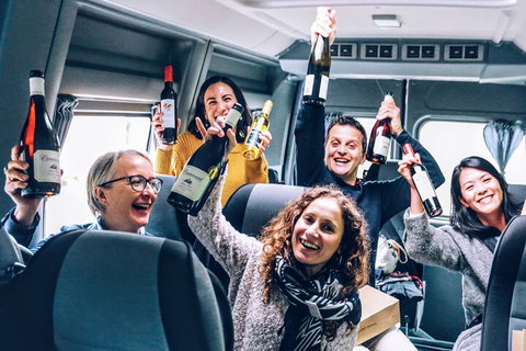 Sip N Savour: Southern Highlands Premium Wine Tour From Sydney - C Tourism 0