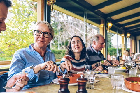 Sip N Savour: Southern Highlands Premium Wine Tour From Sydney - C Tourism 3