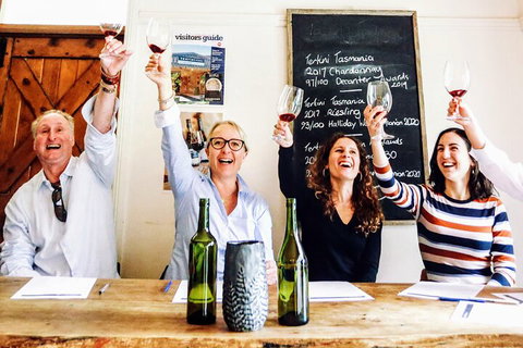 Sip N Savour: Southern Highlands Premium Wine Tour From Sydney - C Tourism 5