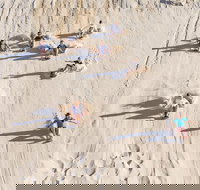 Unlimited Sandboarding - C Tourism