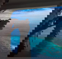 Whitsunday Islands and Heart Reef Scenic Flight - 70 minutes - C Tourism