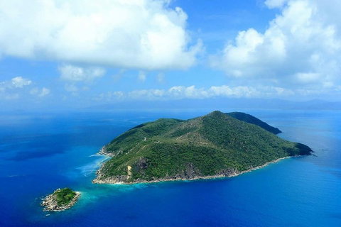The Whitsunday Express Scenic Flight - 25 Minutes - C Tourism 3