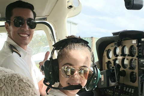 The Whitsunday Express Scenic Flight - 25 Minutes - C Tourism 4