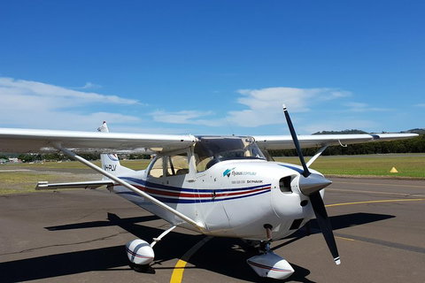 The Whitsunday Express Scenic Flight - 25 Minutes - C Tourism 5