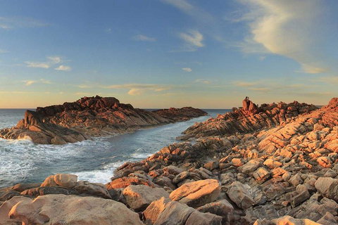 Margaret River Private Tour - C Tourism 1