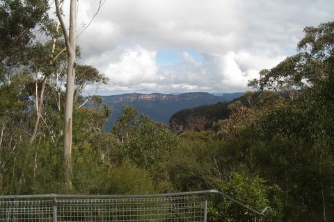 PRIVATE All-Day Blue Mountains Tour With Professional Guide For Up To 4 People - C Tourism 3