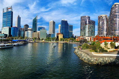 Big Perth (Private) Day Tour - C Tourism 2