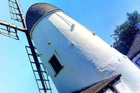 Big Perth (Private) Day Tour - C Tourism 4