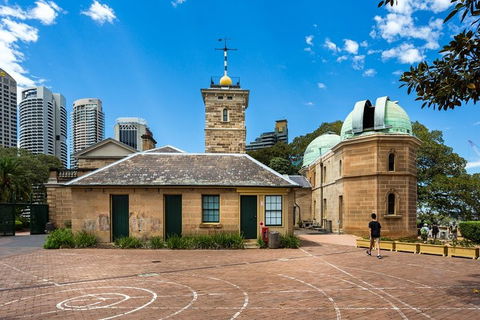 Sydney Scavenger Hunt: Inside Sydney - C Tourism 1