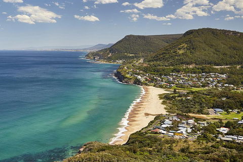 Private Tour: Sydney South Coast & Highlands - C Tourism 5