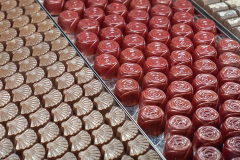 Yarra Valley, Dandenong Ranges Inc. Lunch With Wine,plus Morning Tea,chocolate - C Tourism 2