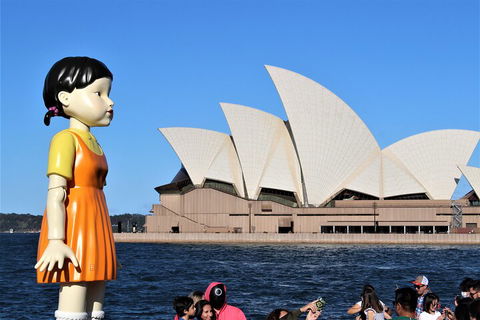 Bespoke Off-the-Beaten-Path Tour Of Inner Sydney - C Tourism 0