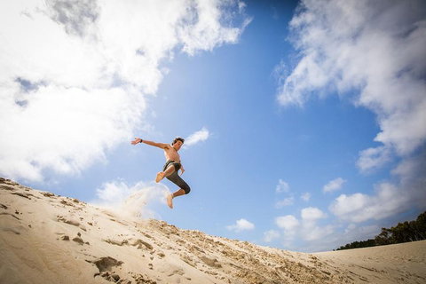 3-Day Tour To The Falls, Mountains, Lake & More Of West Coast Tasmania - C Tourism 5