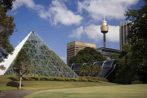 Private & Fully Guided 4-day Sydney Tour Package - C Tourism 0