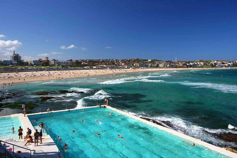 Private & Fully Guided 4-day Sydney Tour Package - C Tourism 1