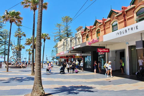 Private & Fully Guided 4-day Sydney Tour Package - C Tourism 3