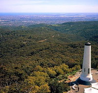 Barossa Valley Intimate Winery Tour via Adelaide Hills by Private Limo - C Tourism