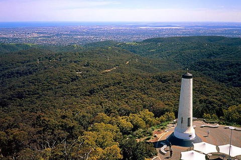 Adelaide Shore Excursion: Adelaide City Tour By Private Limo - C Tourism 3