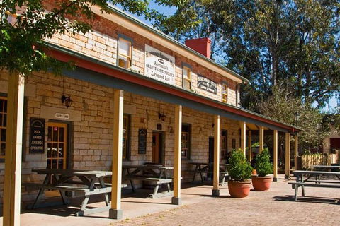 Private Grand Pacific Drive And Southern Highlands Tour - C Tourism 0