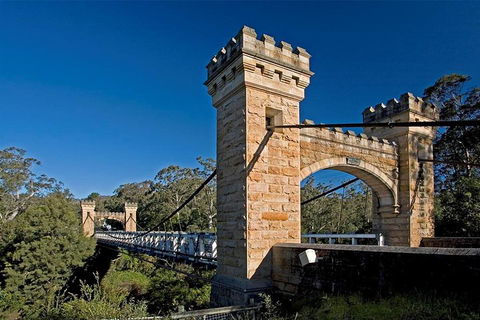 Private Grand Pacific Drive And Southern Highlands Tour - C Tourism 2