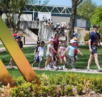 Australian Institute of Sport The AIS Tour - C Tourism