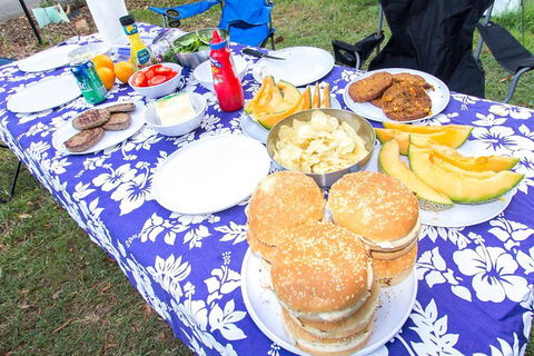 Byron Bay Combo: Minyon Falls And Hinterland Day Trip And Learn To Surf At Byron Bay - C Tourism 4