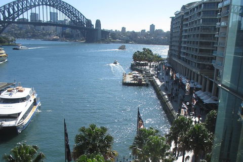 Private City Walking Tour From Your Hotel - C Tourism 4