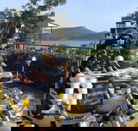 Airlie Beach Trike Tours - C Tourism