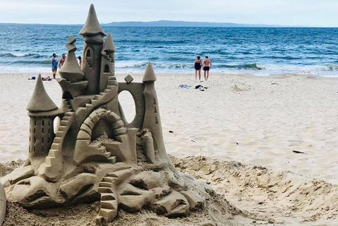 Sandcastle Workshops - C Tourism 3