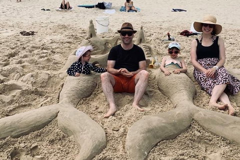 Sandcastle Workshops - C Tourism 4