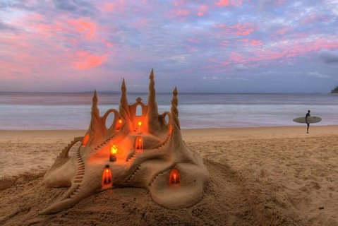 Sandcastle Workshops - C Tourism 5
