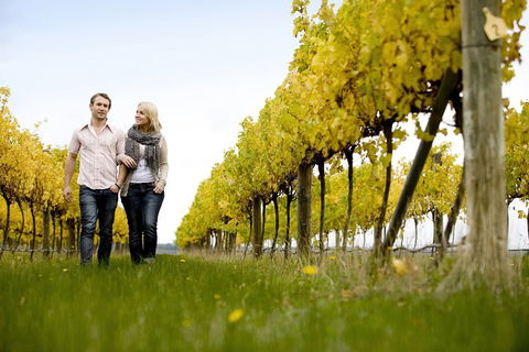 2-Day Private Daylesford & Macedon Ranges Gourmet Food Trail Tour From Melbourne - C Tourism 0