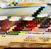 Hipster Sipster Brewery and Distillery Tour - C Tourism