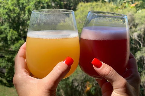 Hipster Sipster Brewery And Distillery Tour - C Tourism 3